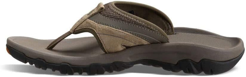 Teva Pajaro Flip Flop Dune 7 M 737872971212 Rebound Footwear