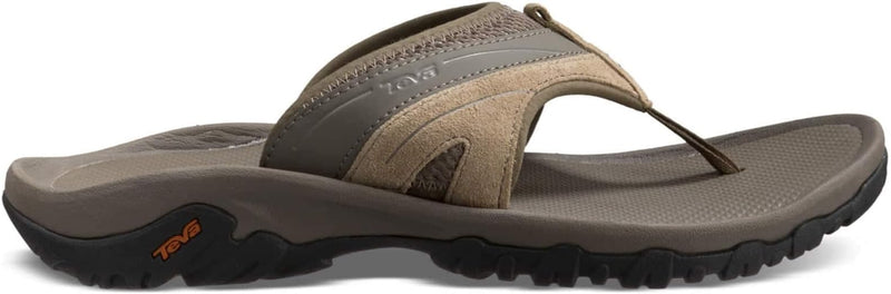 Teva Pajaro Flip Flop Dune 7 M 737872971212 Rebound Footwear