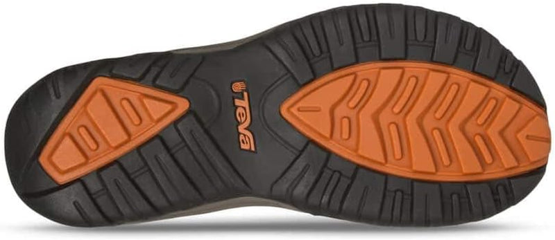 Teva Pajaro Flip Flop Dune 7 M 737872971212 Rebound Footwear
