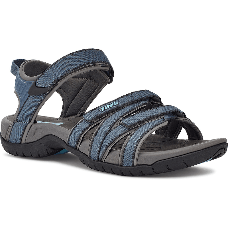 Teva Tirra Bering Sea 8 BB 887278972075 Rebound Footwear