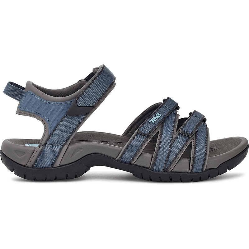 Teva Tirra Bering Sea 8 BB 887278972075 Rebound Footwear