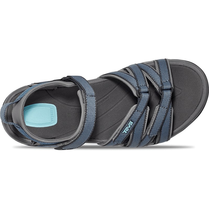 Teva Tirra Bering Sea 8 BB 887278972075 Rebound Footwear