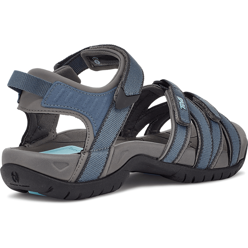 Teva Tirra Bering Sea 8 BB 887278972075 Rebound Footwear
