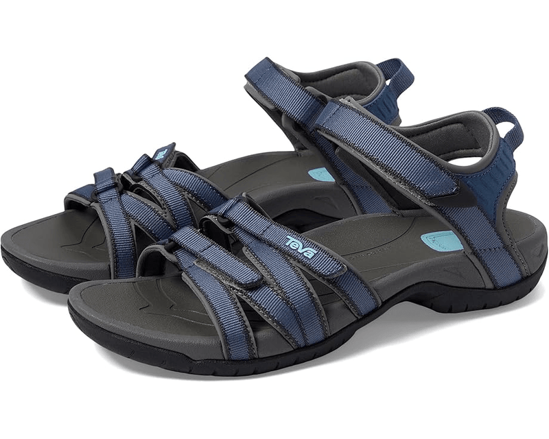 Teva Tirra Sport Bearing Sea 7 M 887278972037 Rebound Footwear