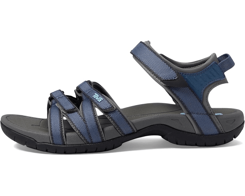 Teva Tirra Sport Bearing Sea 7 M 887278972037 Rebound Footwear