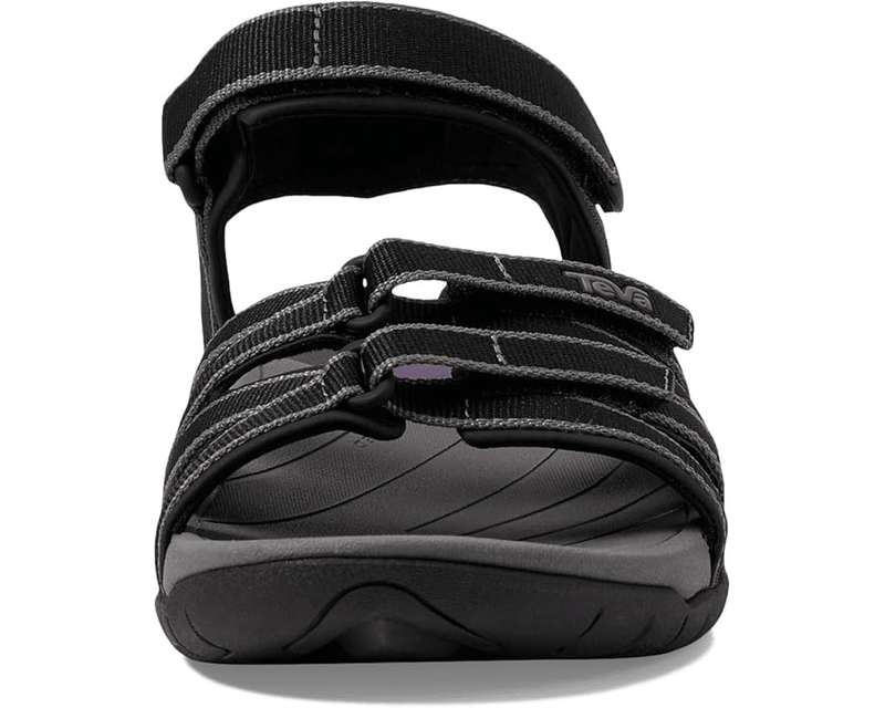 Teva Tirra Sport Black / Grey 70 M 737872030780 Rebound Footwear