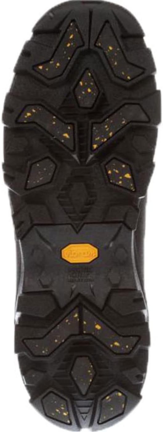 The Original Muck Boot Company Arctic Ice Tall Arctic Grip All - Terrain Black 10 M 664911118379 Rebound Footwear