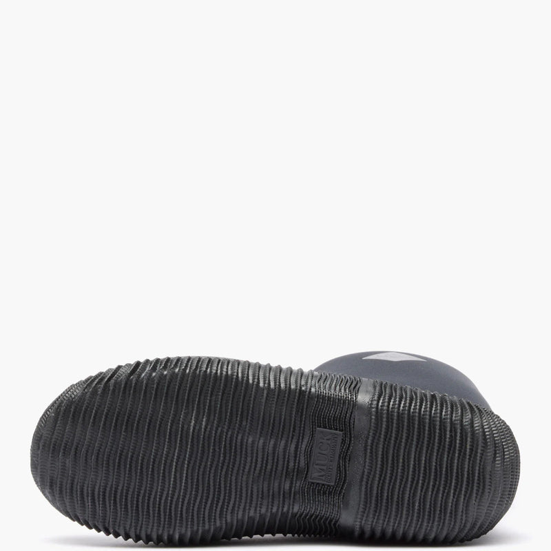 The Original Muck Boot Company Hale Boot Black 7 M 664911077980 Rebound Footwear