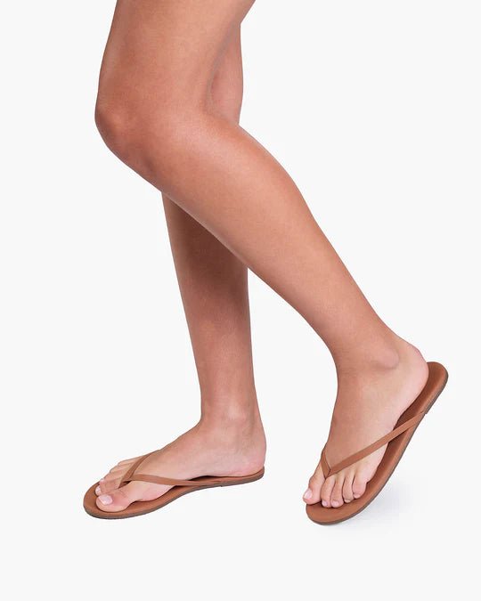 TKEES Foundations Matte Au Naturale 8 M 661498105105 Rebound Footwear