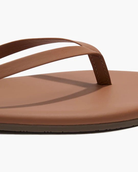 TKEES Foundations Matte Au Naturale 8 M 661498105105 Rebound Footwear