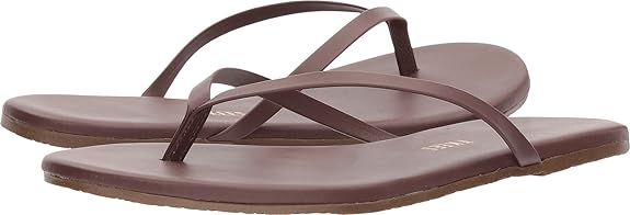 TKEES Foundations Matte Deep Glow 7 M 661498213206 Rebound Footwear