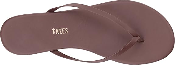 TKEES Foundations Matte Deep Glow 7 M 661498213206 Rebound Footwear