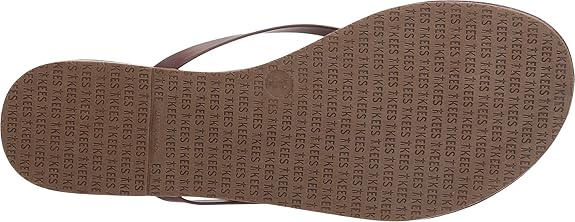 TKEES Foundations Matte Deep Glow 7 M 661498213206 Rebound Footwear