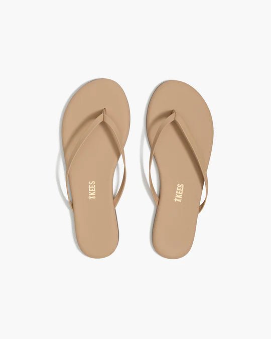 Foundations Matte Sunkissed Sandals
