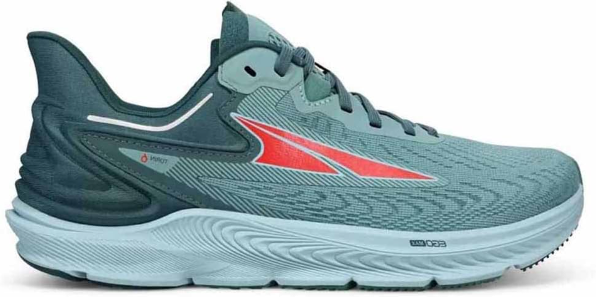 Altra Torin 6 - Null
