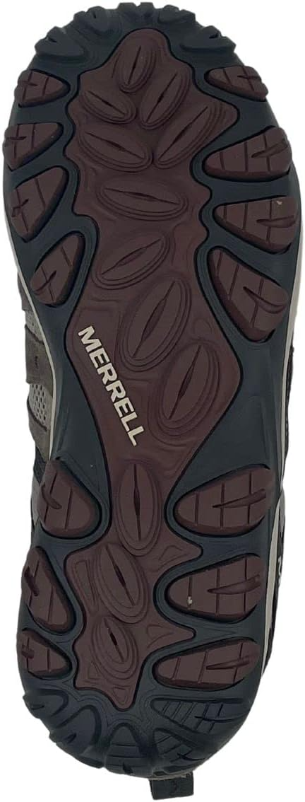 Merrell Accentor 3 - Null