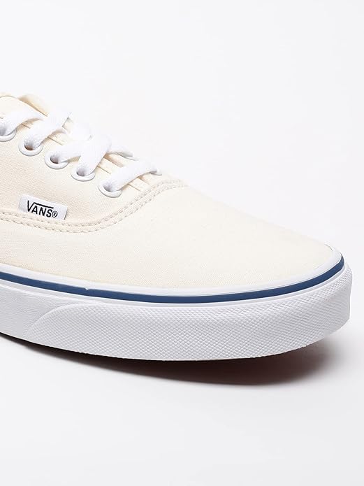Vans Authentic White 10.5 M 700053289475 Rebound Footwear
