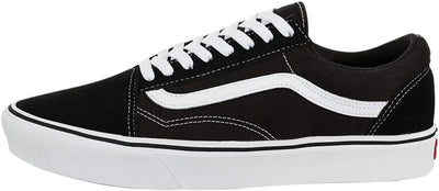 Comfy Cush Old Skool