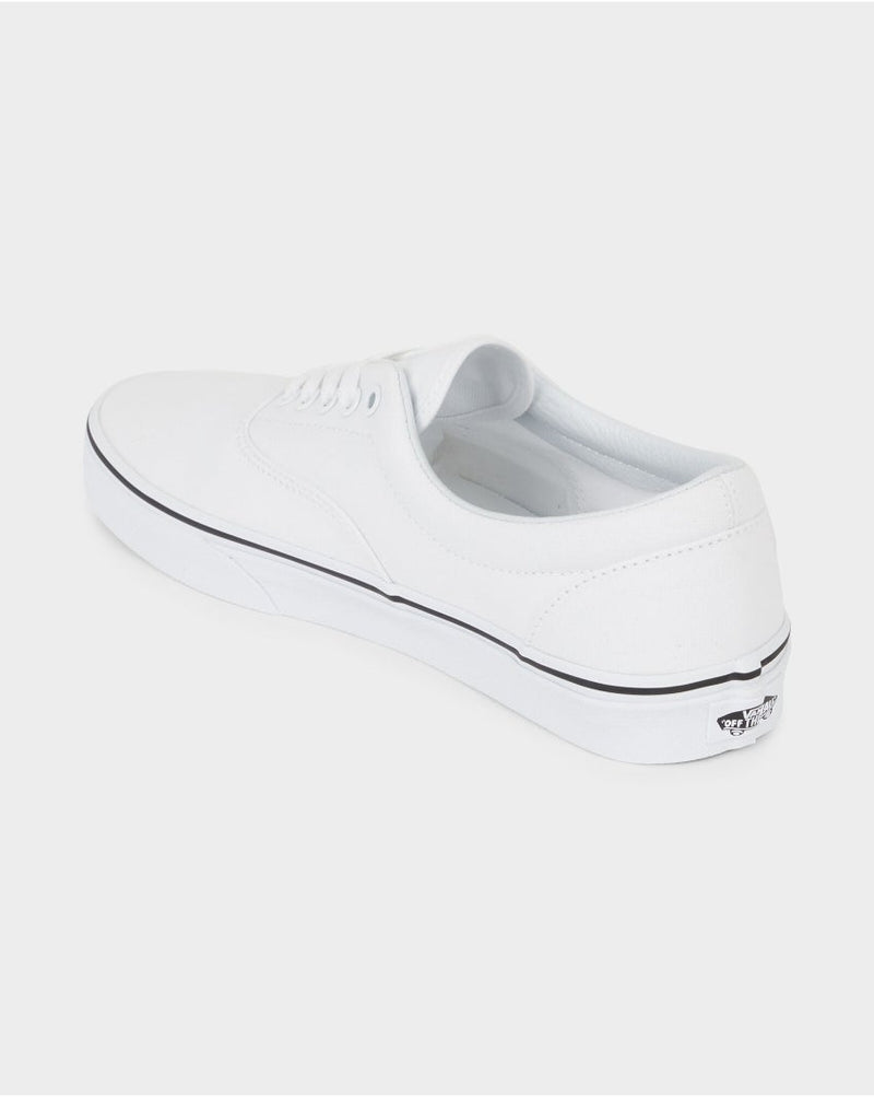 Vans Era True White Men's 7.5 / Women's 9 M 032546965499 Rebound Footwear