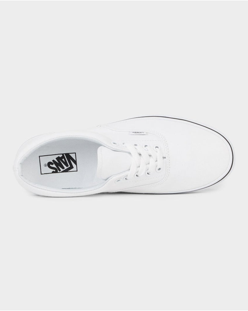 Vans Era True White Men's 7.5 / Women's 9 M 032546965499 Rebound Footwear