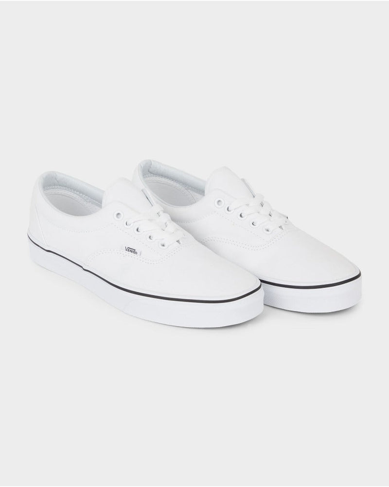 Vans Era True White Men's 7.5 / Women's 9 M 032546965499 Rebound Footwear