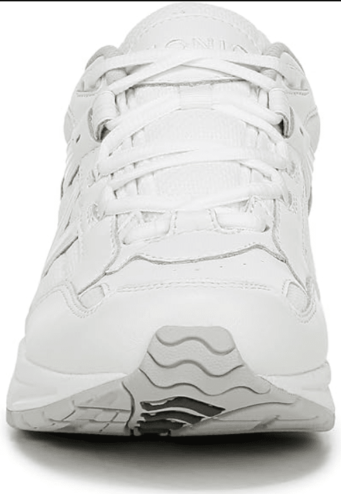 VIONIC 23Walk 2.0 Sneaker White 6 M 197725141641 Rebound Footwear