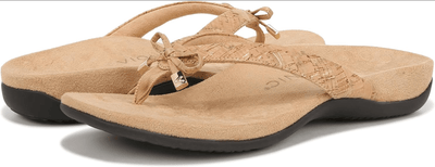 Bella Flip Flop Sandals