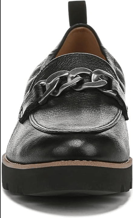 VIONIC Cynthia Slip On Black 6 M B0B5P8SNDN Rebound Footwear