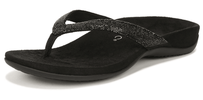Dillon Shine Sandal