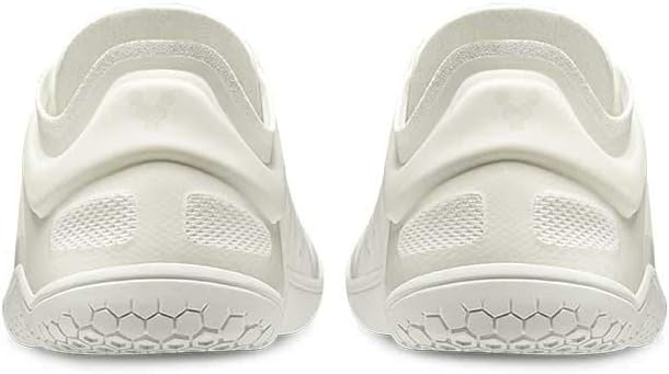 Vivobarefoot Primus Lite III Bright White 9 M 5057794110441 Rebound Footwear