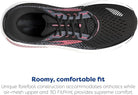 Brooks Addiction Gts 15 - Null