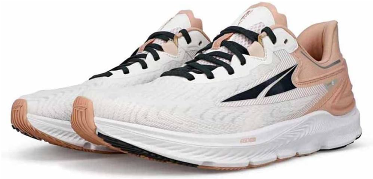 Altra Torin 6 - Null