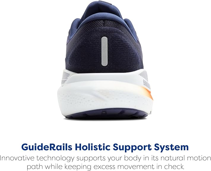 Brooks Adrenaline Gts 24 - Men's