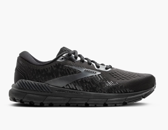 Brooks Addiction Gts 15 - Null